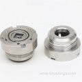 Stainless Steel CNC Machinery Parts